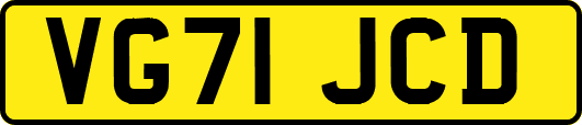 VG71JCD