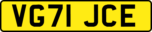 VG71JCE