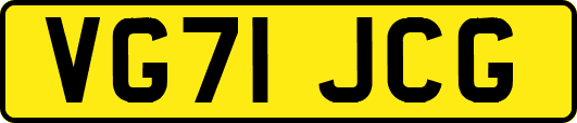 VG71JCG
