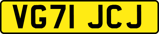 VG71JCJ