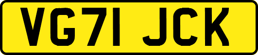 VG71JCK