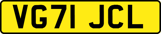 VG71JCL