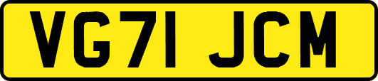VG71JCM