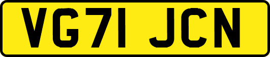 VG71JCN