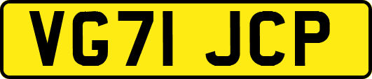 VG71JCP