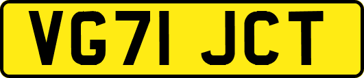 VG71JCT