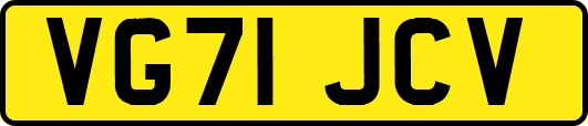 VG71JCV