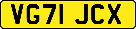 VG71JCX