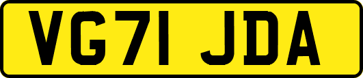 VG71JDA