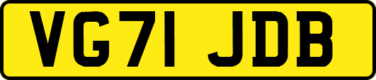 VG71JDB