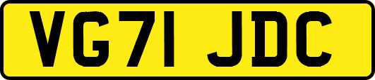 VG71JDC