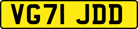 VG71JDD
