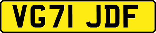 VG71JDF