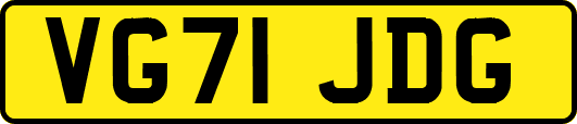 VG71JDG
