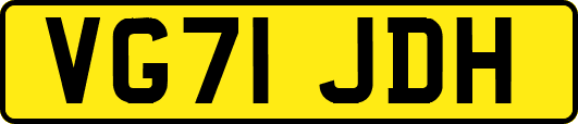 VG71JDH