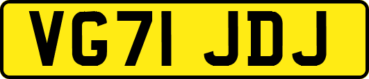 VG71JDJ
