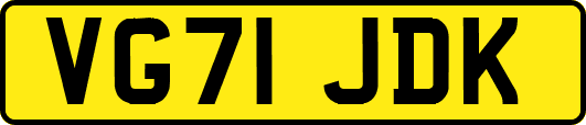 VG71JDK