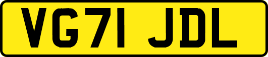 VG71JDL