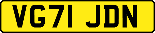 VG71JDN