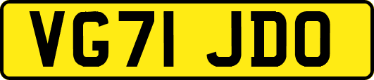 VG71JDO