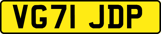 VG71JDP