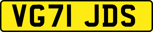 VG71JDS