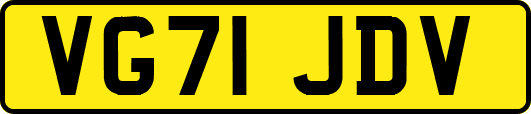 VG71JDV