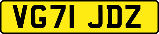 VG71JDZ
