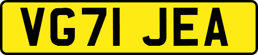 VG71JEA