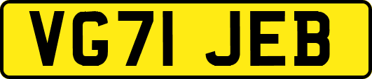 VG71JEB