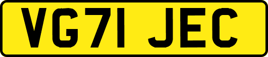 VG71JEC