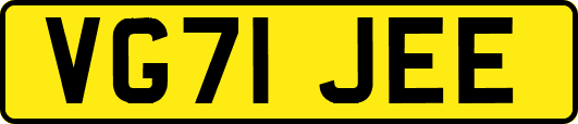 VG71JEE