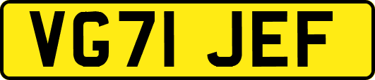VG71JEF