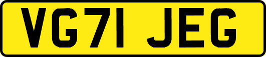 VG71JEG