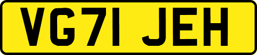 VG71JEH