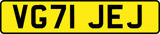 VG71JEJ