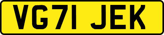 VG71JEK