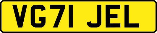 VG71JEL