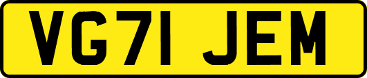 VG71JEM