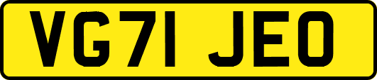 VG71JEO