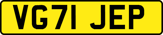 VG71JEP