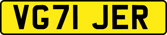 VG71JER