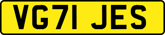 VG71JES