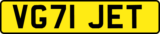 VG71JET