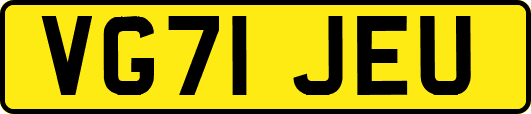VG71JEU