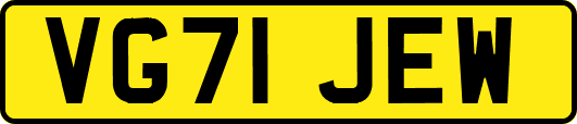 VG71JEW