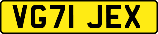VG71JEX