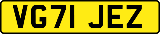 VG71JEZ