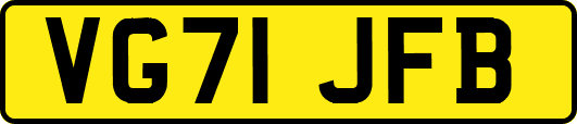 VG71JFB