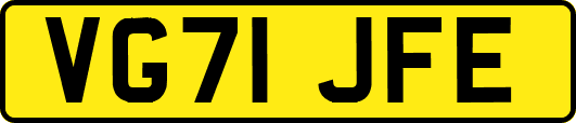 VG71JFE